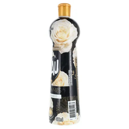 Limpador Multiuso Uau Chá Branco 480ml 360-6
