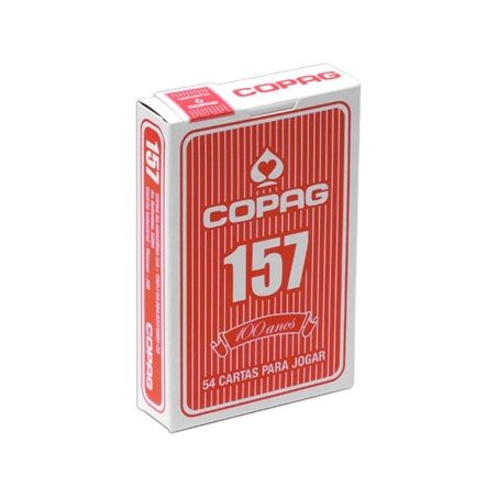 BARALHO COPAG 157 27