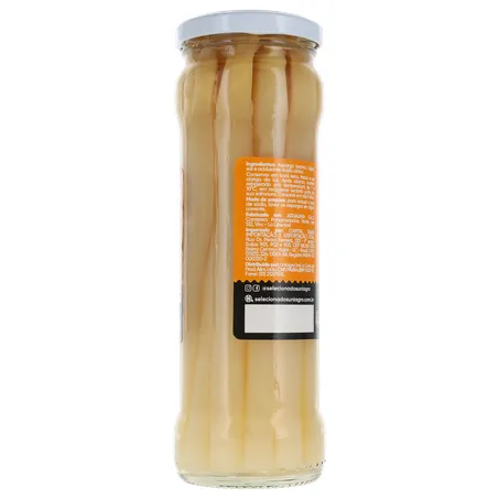 ASPARGO BRANCO UNIAGRO 200G 360-22