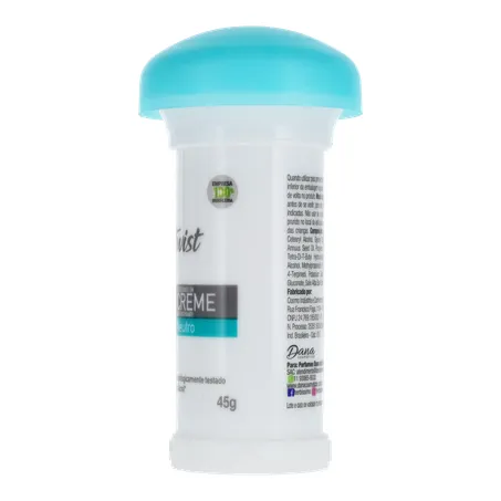 Desodorante Stick Creme Herbíssimo Neutro 45g 360-8