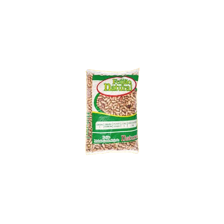 Feijao mulata gorda natural rajado 1 kg