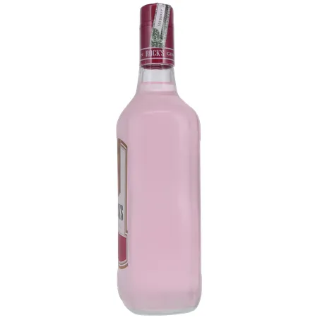 Gin Rocks Strawberry 1l | Marcon Supermercados