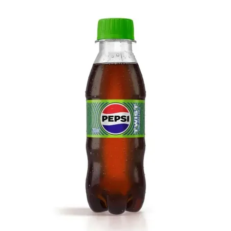 Refri.pepsi twist 200ml
