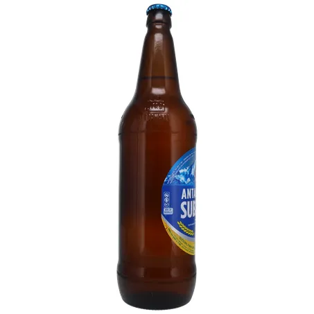 Cerveja antarctica sub zero 1lt 360-28