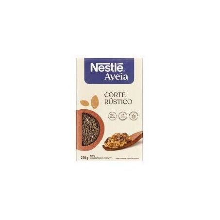 Aveia nestle corte rustico 270g