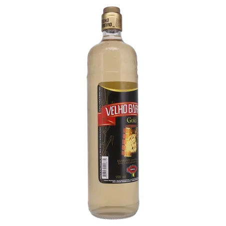 Cachaca Velho Barreiro 910ml 360-31