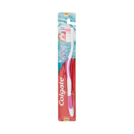 ESC COLGATE ESSENCIAL CLEAN MACIA