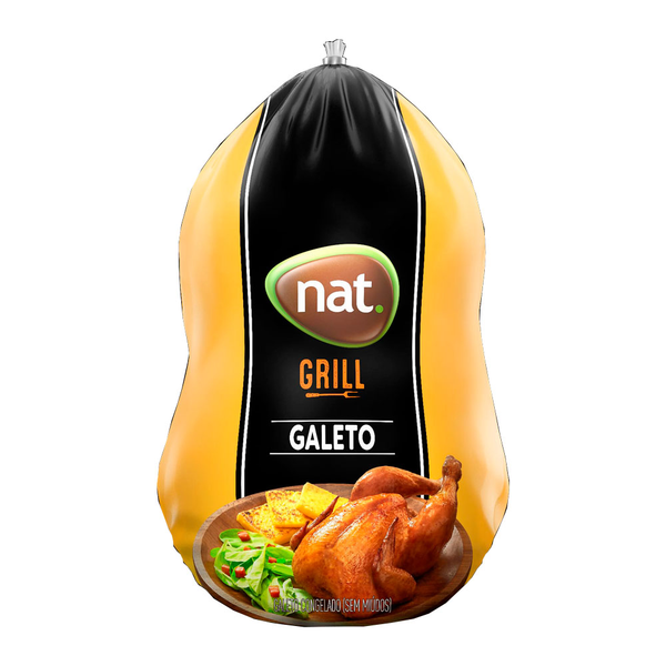 Galeto Nat Grill Congelado Kg | Super Koch