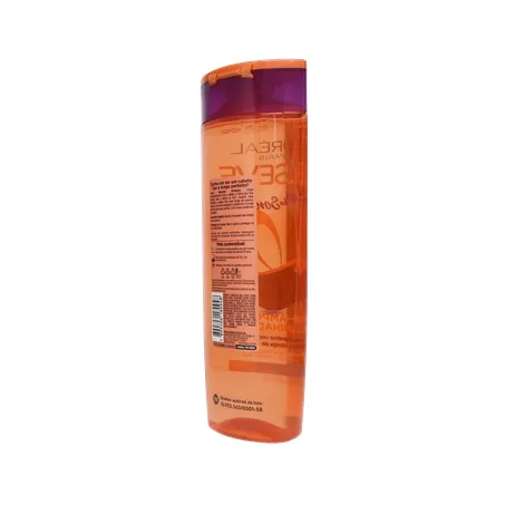 Shampoo Alinhador L'Oréal Paris Liso dos Sonhos Frasco 400ml 360-37