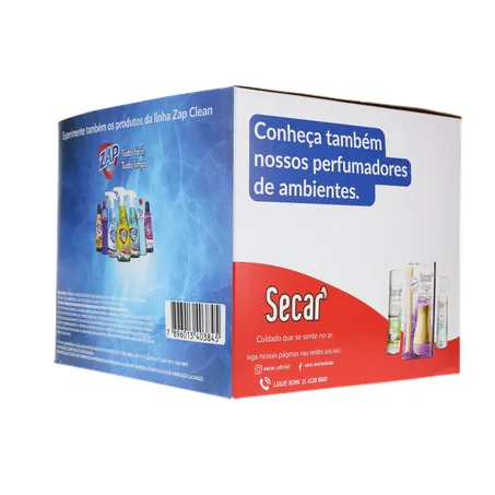 Kit Antimofo Secar Leve 4 Pague 3 80G 360-23