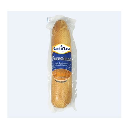 QUEIJO STA CLARA -KG PROVOLONE EMB