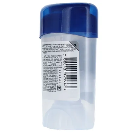 DESOD GILLETTE 45G GEL COOL WAVE 360-22