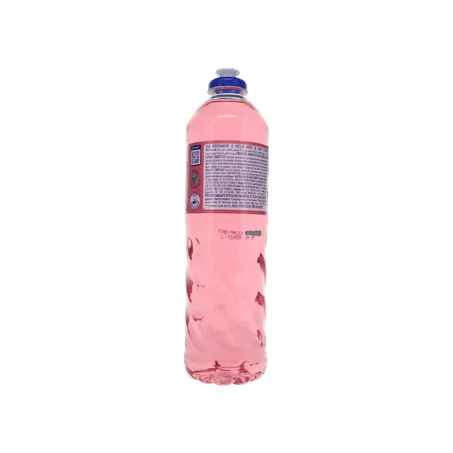 DETERGENTE LIQ.YPE 500ML CLEAR CARE 360-20