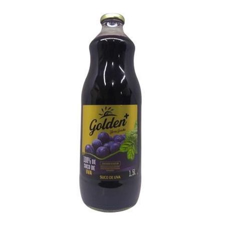SUCO UVA GOLDEN  1,5L
