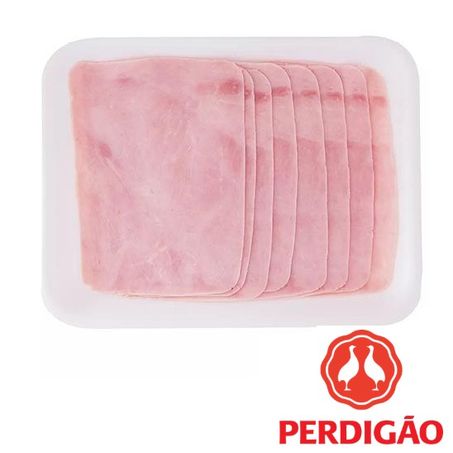 Presunto Perdigao Kg Magro
