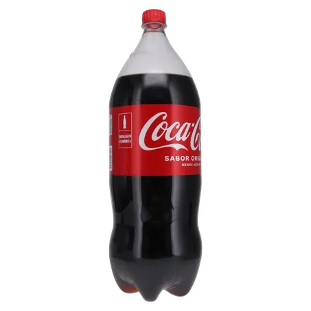Refrigerante Coca Cola Original Pet 2,5L 360-31