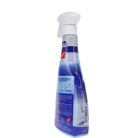 Limpa vidros uau aparelho 500ml 360-24