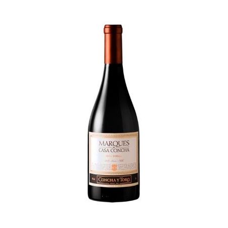 V.Chil.Marques Concha Casa Shiraz Tto 750ml