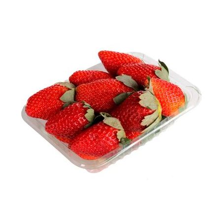 MORANGOS BRAVA 250G BANDEJA