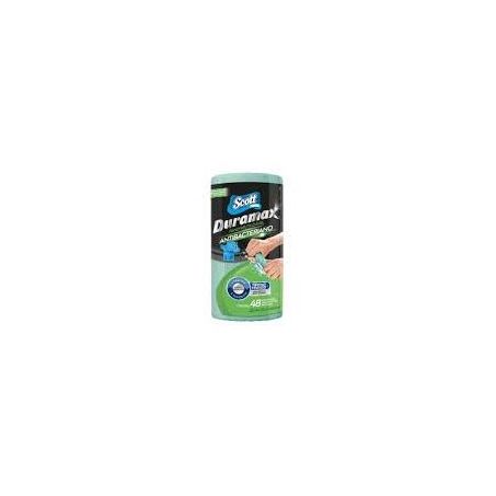 PANOS SCOTT DURAMAX VERDE ANT (092891)