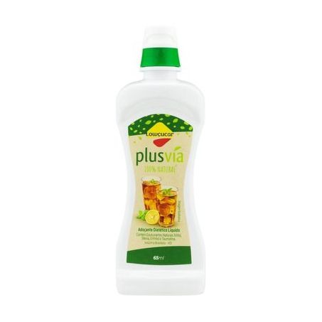 Adocante plusvia lowcucar 65ml
