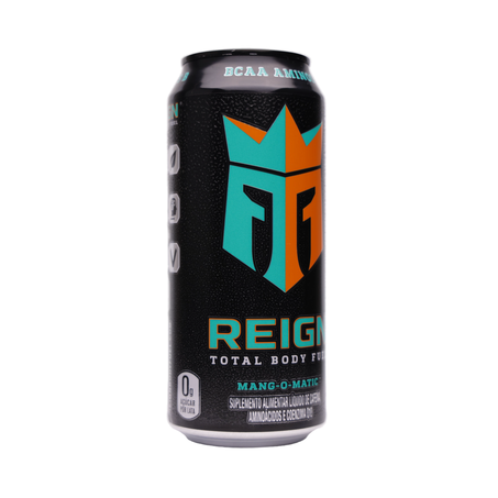 BEBIDA REIGN MANGA LATA 473ML 360-55