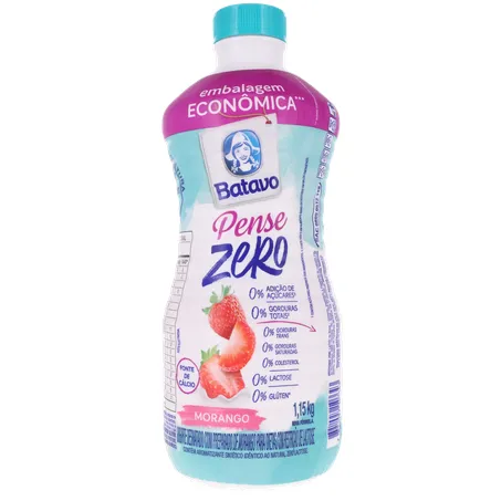 BEB LACT PENSE ZERO MORG 1.15G 360-19