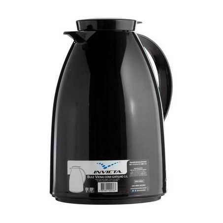 BULE INVICTA VIENA C/ GATILHO PRETO UN.1L