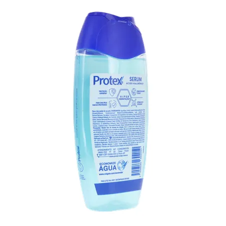 Sabonete liquido protex serum hialuronico 250ml 360-15