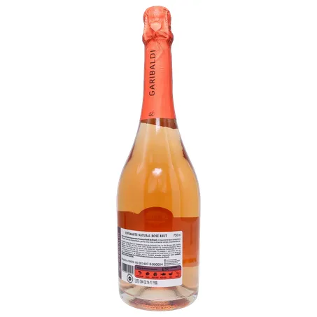 Espumante Brasileiro Garibaldi Prosecco Brut Rosé 750Ml 360-20