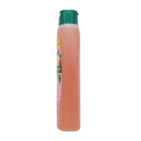 SABONETE LÍQUIDO PALMOLIVE NATURALS ÓLEO NUTRITIVO 650ML 360-8