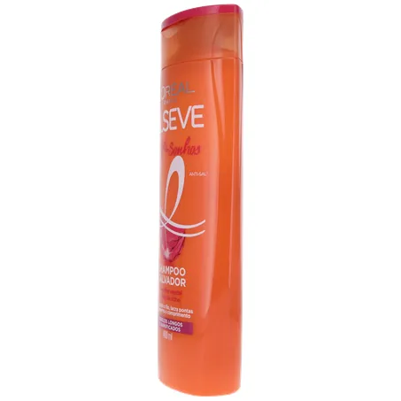 SHAMPOO ELSEVE LONGO DOS SONHOS 400ML 360-6