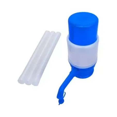 BOMBA P/GALAO DE AGUA WELLMIX