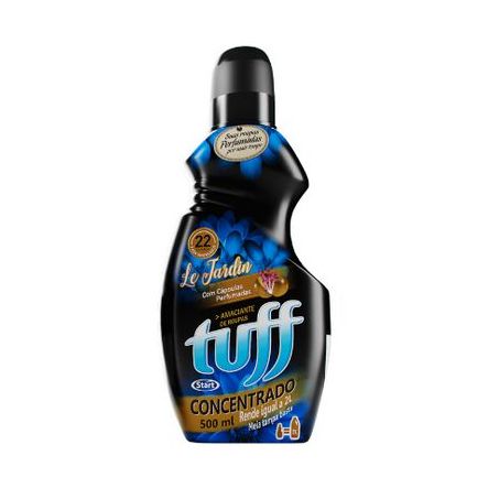 Amac tuff le jardim 500ml