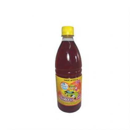 Xarope newsul framboesa 750ml