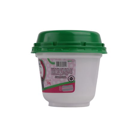Doce Bom Princípio Sabor Chocolate Brigadeiro de Colher Pote 350gr 360-14