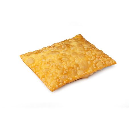 Pastel Frito De Frango Aprox.180g