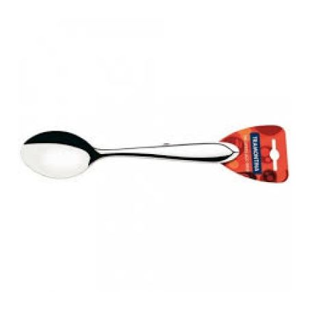 Colher inox para arroz tram 63906/101