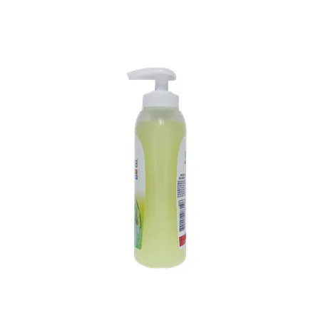 Sabonete Líquido Rexona Antibacterial para as Mãos Erva-Doce  Frasco 250ml 360-9
