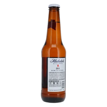 Cerveja michelob ultra s/gluten ln 330ml 360-16