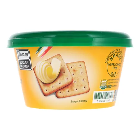 MANTEIGA GRAN MESTRI SEM SAL EXTRA POTE 200G 360-10