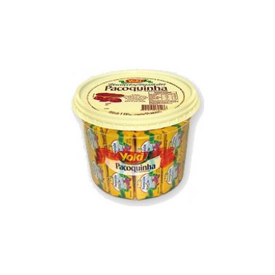 Bombom Wafer Sonho Valsa 20g | Quartetto Supermercados
