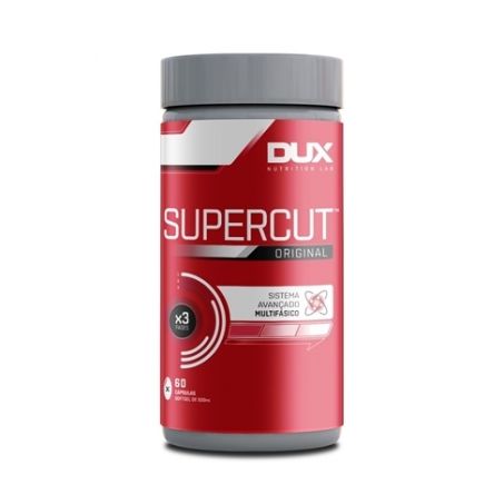 Supercut Original Dux 60cps