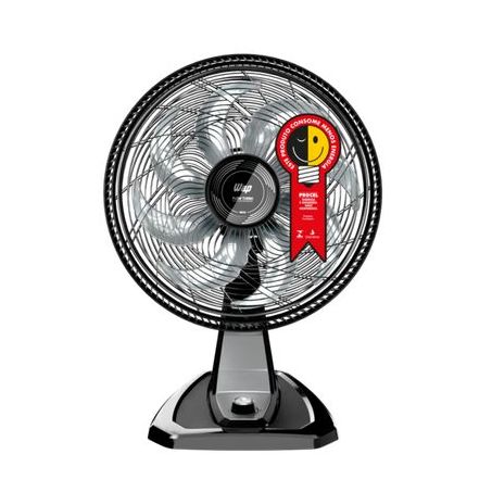 Ventilador Wap Turbo 220v 50cm Mesa Parede