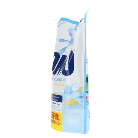 LAVA ROUPA OMO 900ML + PURO CUI DOY 360-6