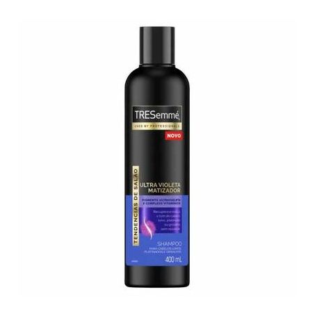 Shampoo Tresemme Ultravioleta 400ml