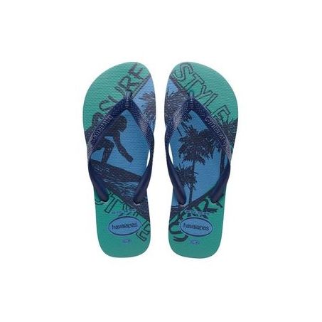 SAND HAVAIANAS TOP ATHL AZ AC 41/42