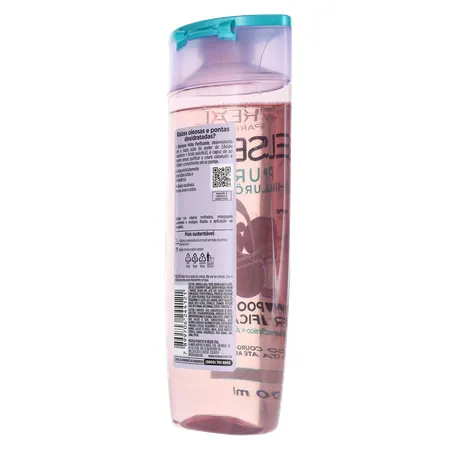 Shampoo Elseve Pure Hialurônico 200ml 360-22