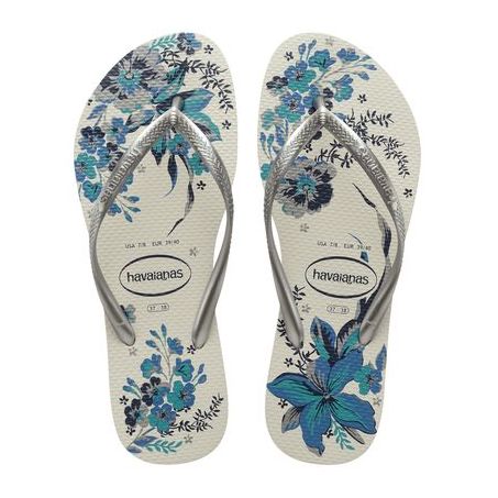 Havaianas Organic Branco 37/38