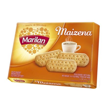 Bisc marilan 350g maizena